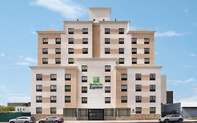 Holiday Inn Express - Jamaica - Jfk Airtrain - Nyc, An Ihg Hotel New York Exterior photo