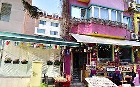 Han Hotel Provincia di Provincia di Istanbul Exterior photo