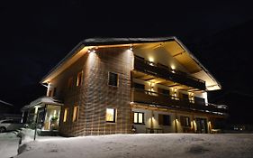 Das Tannberg Hotel Lech am Arlberg Exterior photo
