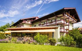 Thermenhotel Stroebinger Hof Bad Endorf Exterior photo