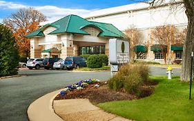 Clarion Hotel&Suites Convention Center Fredericksburg Exterior photo
