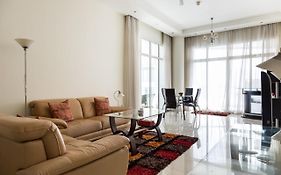 Appartamento Higuests Dubai Exterior photo