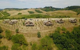 Hotel Glamping Diacceroni Villamagna  Exterior photo