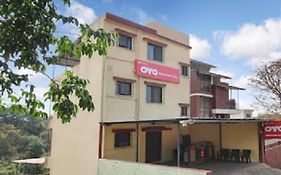 Hotel Nandanvan By Royal Stay Lonavala Exterior photo