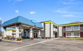 Econo Lodge Inn&Suites Terre Haute Exterior photo