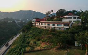 Hotel The Dukes Retreat Khandala Lonavala Exterior photo