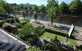 Abbey Guest House York Exterior photo