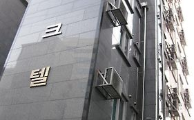 Laketel Seul Exterior photo