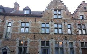 Apart'Hotel Le Dix Tournai Exterior photo