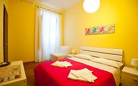 Rome Services Porta Castello Bed and Breakfast Room photo