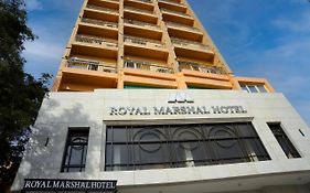 Hotel Royal Marshal Il Il Cairo Exterior photo