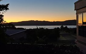 Lake Taupo Holiday Home Exterior photo