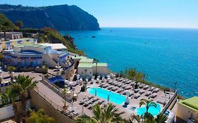 Baia delle Sirene Club Resort Ischia Exterior photo