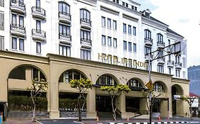 Hotel Des Indes, Chse Certified Giacarta Exterior photo