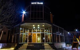 Grand Hotel Banja Luka Exterior photo