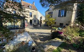 Le Mas Normand Bed and Breakfast Ver-sur-Mer Exterior photo