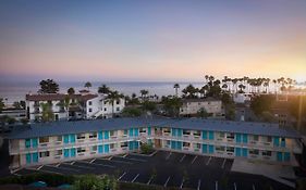 Motel 6-Santa Barbara, Ca - Beach Exterior photo