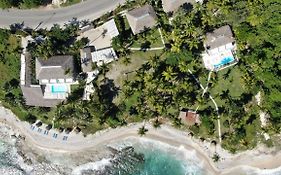 Casa del Mar Lodge Barahona Exterior photo