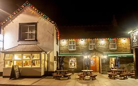 Hotel King Arthurs Arms Tintagel Exterior photo