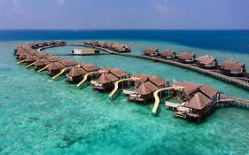 Hotel Ozen Reserve Bolifushi Bolifushi Island Exterior photo