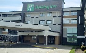 Holiday Inn Indianapolis - Airport Area N, An Ihg Hotel Exterior photo