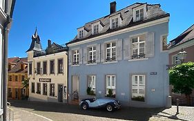 Hotel Rathausgloeckel Baden-Baden Exterior photo