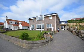 Anne'S Huisje With Private Parking Villa Zandvoort Exterior photo
