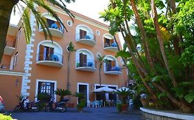 Hotel Terme Castaldi Forio di Ischia Exterior photo