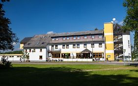 Hotel Schoos Fleringen Exterior photo