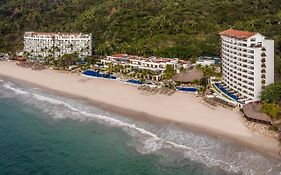 Hotel Hyatt Ziva Puerto Vallarta Exterior photo