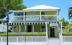 Duval Gardens Bed and Breakfast Key West Exterior photo