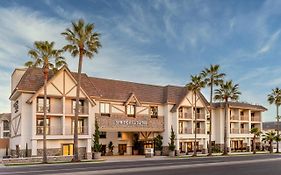Springhill Suites By Marriott San Diego Carlsbad Exterior photo