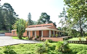 Uyuca Vista Family Villa Tegucigalpa Exterior photo