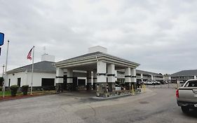 Motel 6-Memphis, Tn - Graceland Southaven Exterior photo