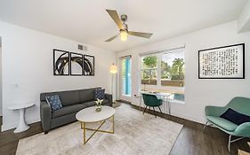 Kasa Orange County-Anaheim Apartments Exterior photo