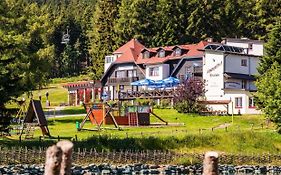 Hotel Alpengasthof Enzian GmbH Mönichkirchen Exterior photo