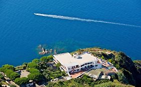 Hotel Grazia alla Scannella Forio di Ischia Exterior photo