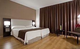 Hotel Hostal Carlos III Getafe Room photo