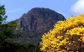 Appartamento A Haven Of Tranquility In The Mountains In Altos Del Maria Panama El Picacho Exterior photo