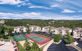 Hotel Worldmark Branson Exterior photo