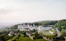 The Dolder Grand - City And Spa Resort Zurigo Exterior photo