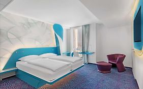 Hotel Prize By Radisson, Hamburg St Pauli Exterior photo