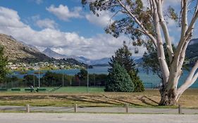 Lake Avenue Studio Villa Distretto di Distretto di Queenstown Exterior photo