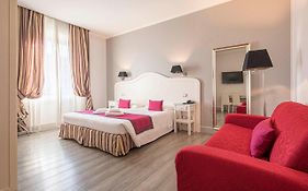 Suite Castrense Roma Exterior photo