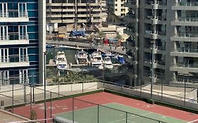 Appartamento Luxury 1Br In Dubai Marina, Ask For July Full Month Offer Exterior photo
