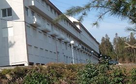 Hotel Sardineiro Sardiñeiro de Abajo Exterior photo