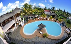 Casa Florida Hotel&Spa Pereybere Beach Exterior photo