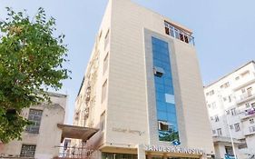 Fabhotel Sandesh Kingston Gandhinagar Bangalore Exterior photo