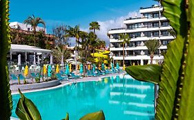 Spring Hotel Bitácora Playa de las Americas  Exterior photo