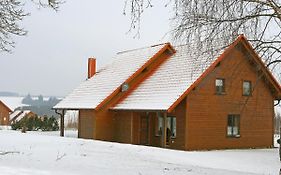 Holiday Home Funke By Interhome Hasselfelde Exterior photo